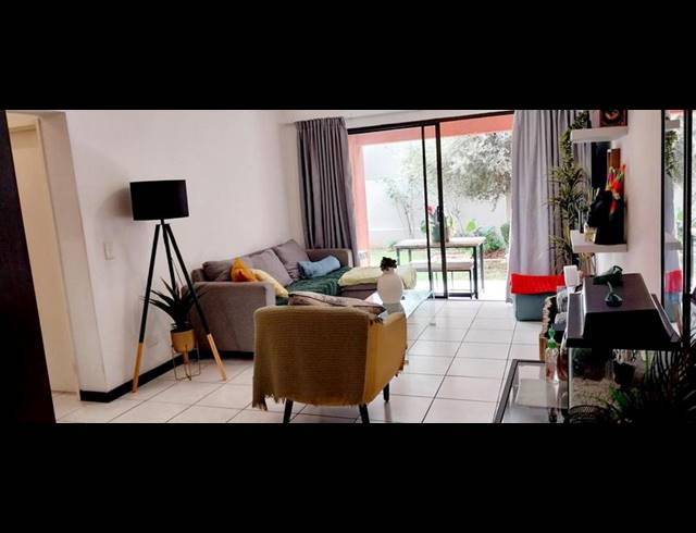 1 BEDROOM PROPERTY TO RENT IN LONEHILL